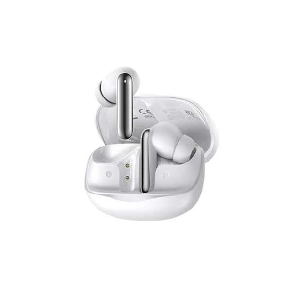 Qcy MeloBuds 2 (N50) 45dB Adaptive Noise Canceling Earbuds