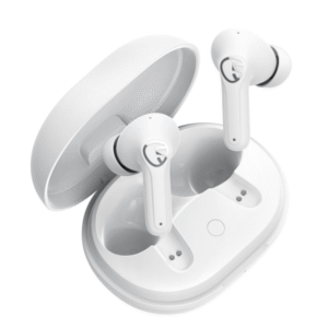 SoundPeats T3 Pro 35dB ANC Wireless Earbuds