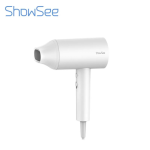 Xiaomi ShowSee A1 Anion Hair Dryer 1600W Foldable Quick Dry Hair