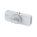 LDNIO SC3317 3 AC Outlets Portable Extension Power Socket