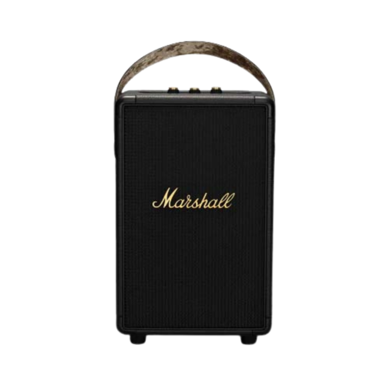 Marshall Tufton Portable Bluetooth Speaker