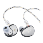SIMGOT EA500 LM 2nd Gen Dual-Magnet & Dual-Cavity Dynamic Driver In Ear Monitor