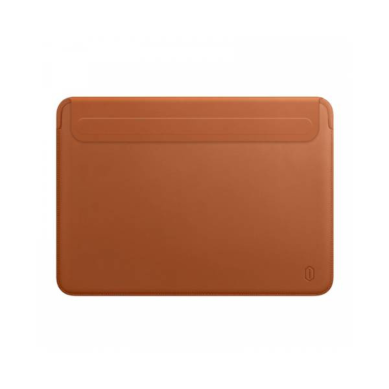 Wiwu Skin Pro II Pu Leather Sleeve For Macbook