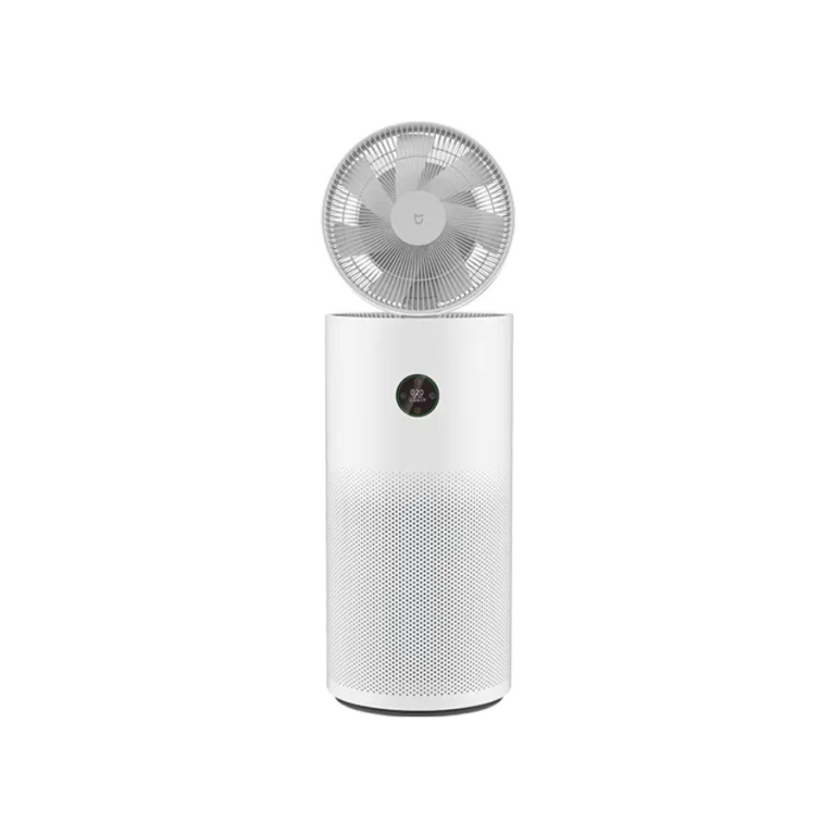 Xiaomi Mijia Smart APP Circulating Wind Fan Air Purifier PM2.5 Purification