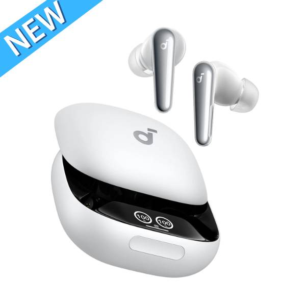 Anker Soundcore Liberty 4 Pro ANC Earbuds