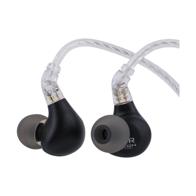 BLON BL03 II Dynamic Drive Earphones