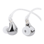 BLON BL03 II Dynamic Drive Earphones