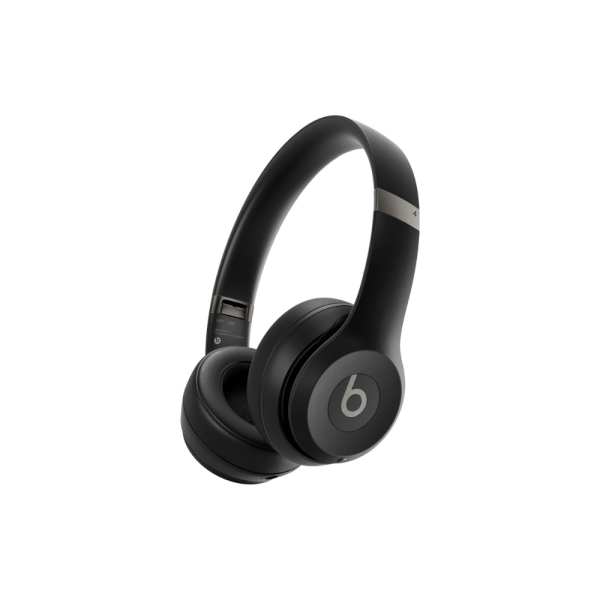 Beats Solo 4 Wireless On-Ear Headphones
