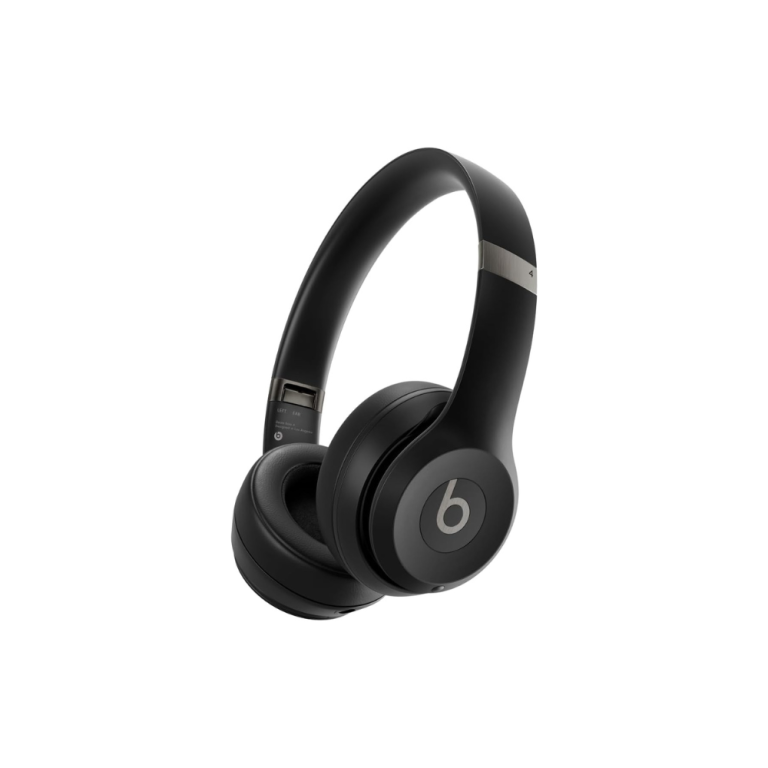Beats Solo 4 Wireless On-Ear Headphones