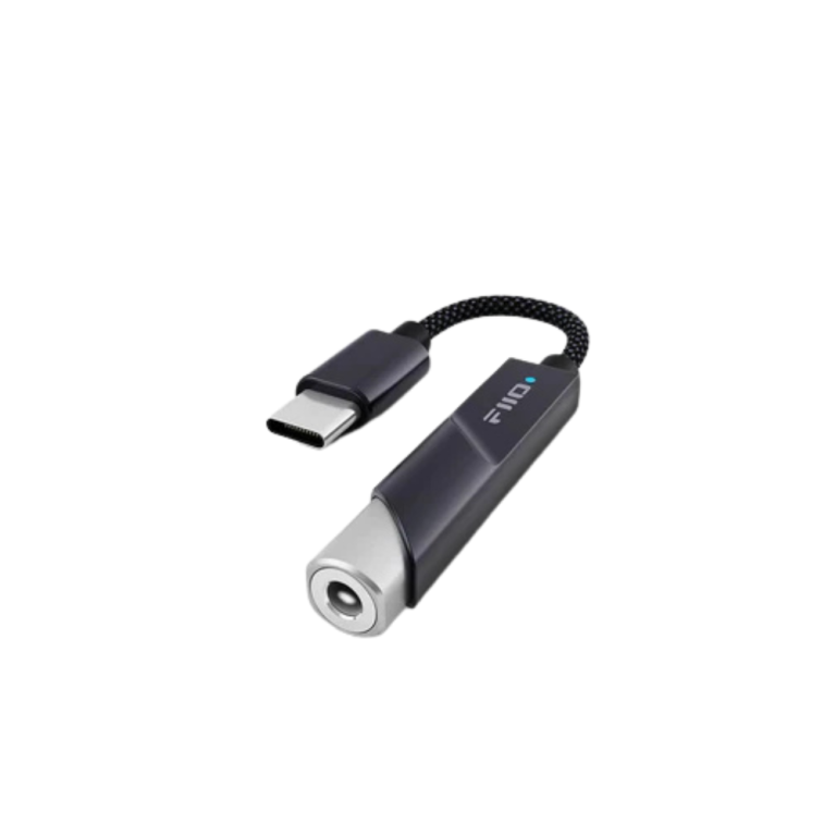 FiiO JadeAudio KA11 CS43131 HiFi DAC and Headphone Amplifier