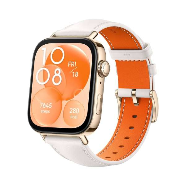 Huawei Watch Fit 3 Smart Watch