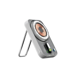 Momax 1-Power Flow+ 10000mAh 15W Wireless Magnetic Battery Pack