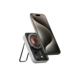 Momax 1-Power Flow+ 10000mAh 15W Wireless Magnetic Battery Pack