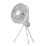 Momax iFAN Multi-Portable Fan 7inch (IF13)