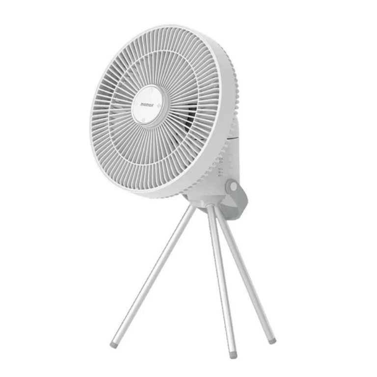 Momax iFAN Multi-Portable Fan 7inch (IF13)