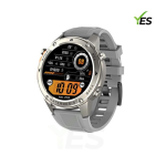 YES Sports GPS Smartwatch