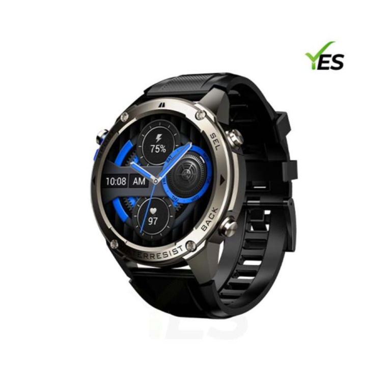 YES Sports GPS Smartwatch