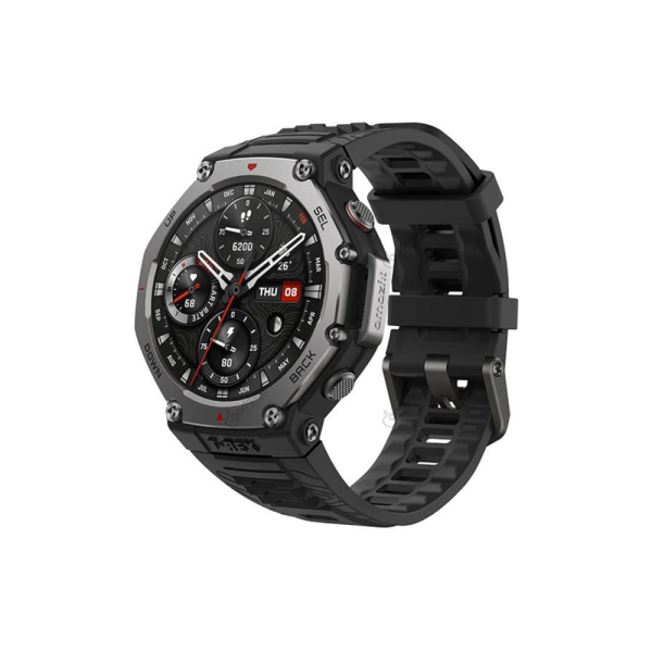 Amazfit T-Rex 3 Smart Watch