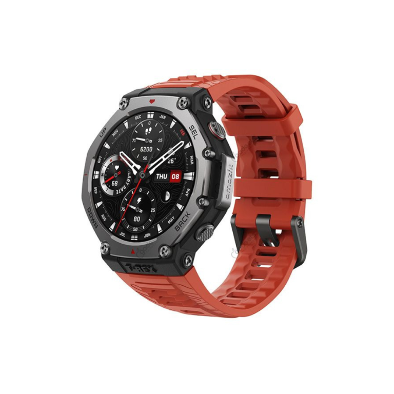 Amazfit T-Rex 3 Smart Watch