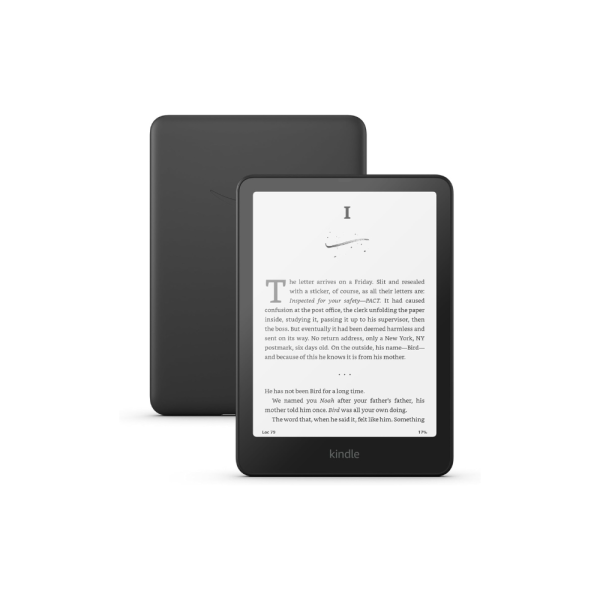 Amazon Kindle Paperwhite 12th Gen (2024)