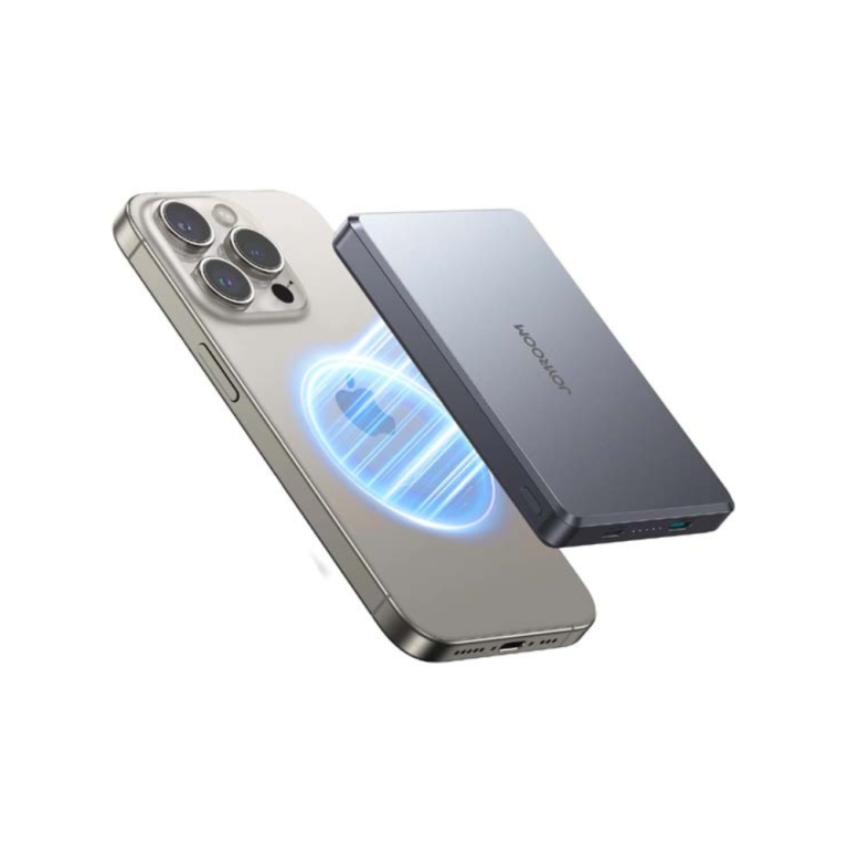 JOYROOM JR-PBM08 Pro 20W Magnetic Wireless 10000mAh Power Bank