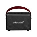 Marshall Kilburn II Portable Bluetooth Speaker