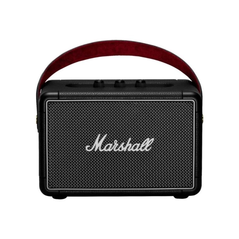 Marshall Kilburn II Portable Bluetooth Speaker