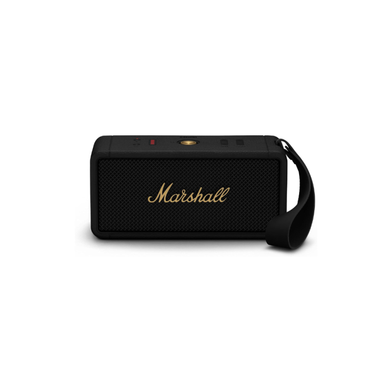 Marshall Middleton Portable Bluetooth Speaker