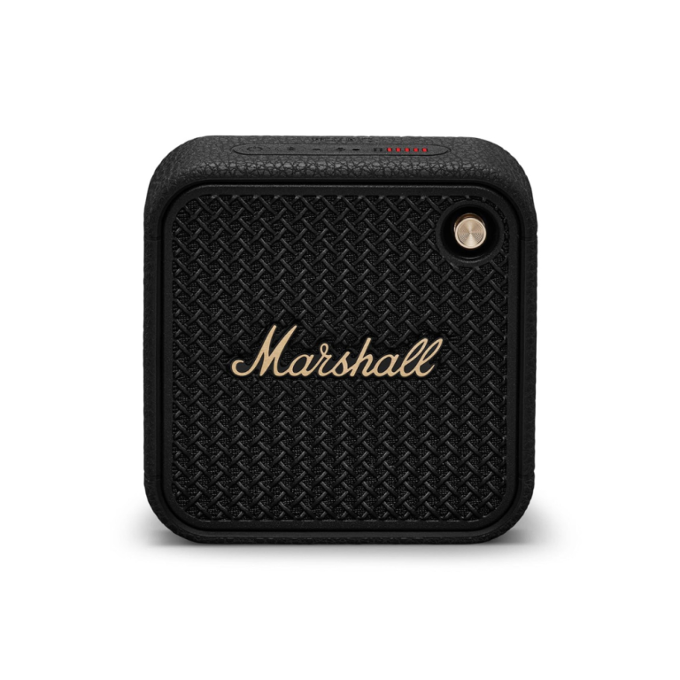 Marshall Willen II Portable Bluetooth Speaker