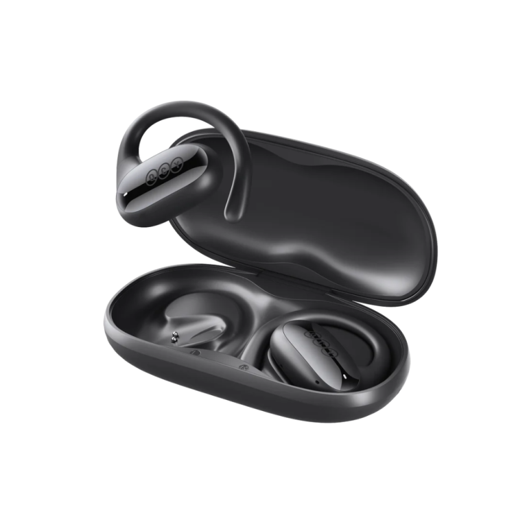 QCY Crossky GTR2 Open Ear True Wireless Earbuds