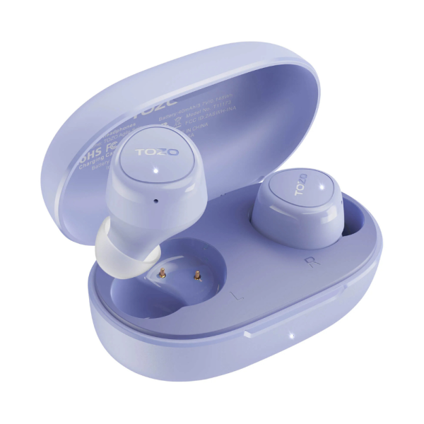 TOZO Agile Solo Ultra lightweight TWS Earbuds