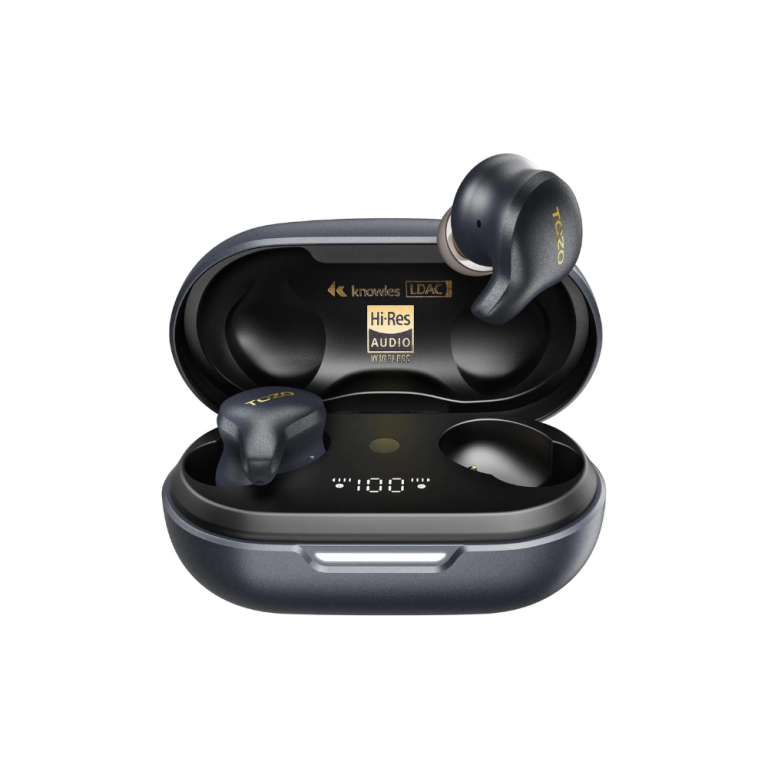 TOZO Golden X1 TWS Earbuds