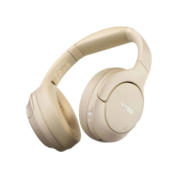 TOZO H10 Hybrid ANC Wireless Headphone