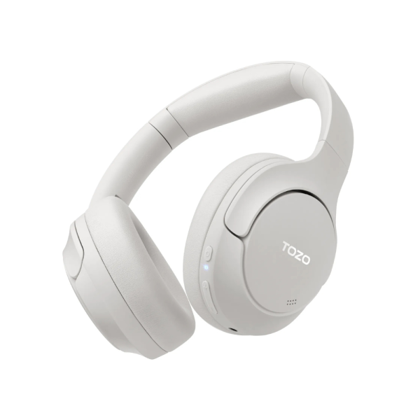 TOZO H10 Hybrid ANC Wireless Headphone