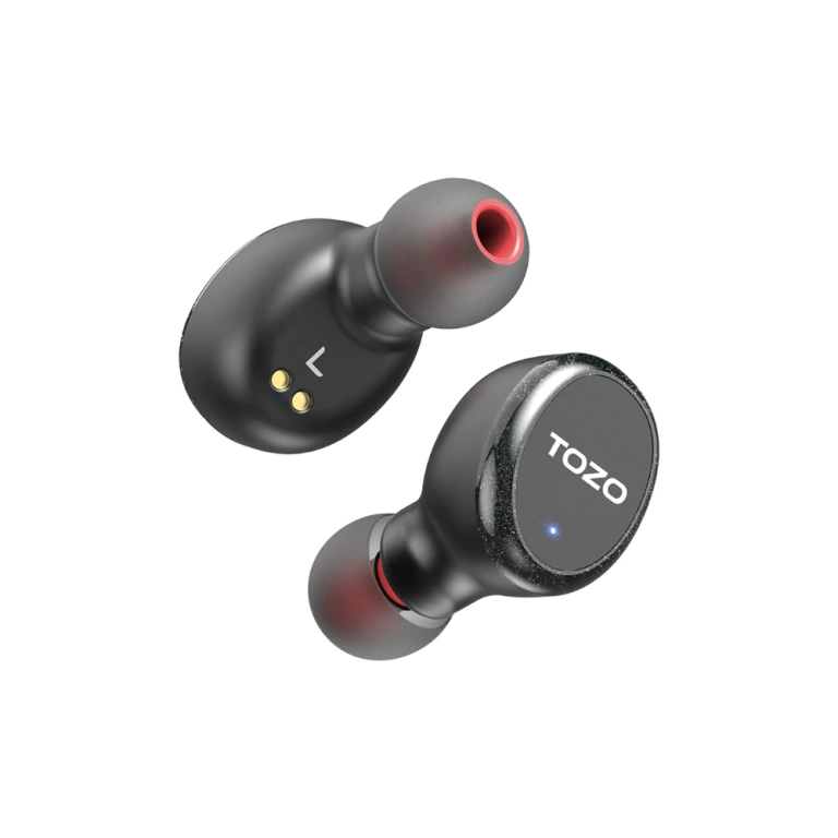 TOZO T10S True Wireless Earbuds