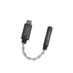 Tangzu YinXiangNang 3.5mm to type-c Portable DAC Dongle