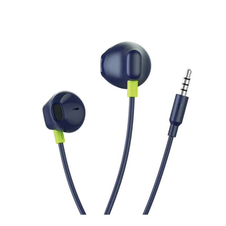 oraimo Halo Lite 3.5MM Half In-ear Earphone