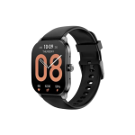 Amazfit Pop 3S 1.96″ AMOLED Bluetooth Calling Smart Watch
