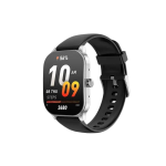 Amazfit Pop 3S 1.96″ AMOLED Bluetooth Calling Smart Watch