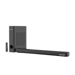 Awei Y520 Home Theater Bluetooth Soundbar Speaker