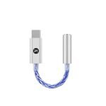 JCALLY JM6 Pro CX31993 Digital Audio Portable DAC Dongle