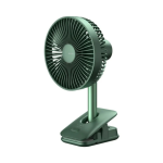 JISULIFE FA13R Auto-Oscillating Fan 8000mAh Battery