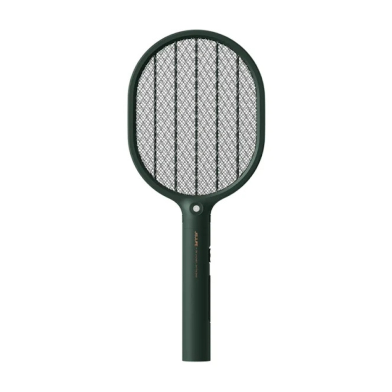 JISULIFE MS01 Mosquito Swatter Racket
