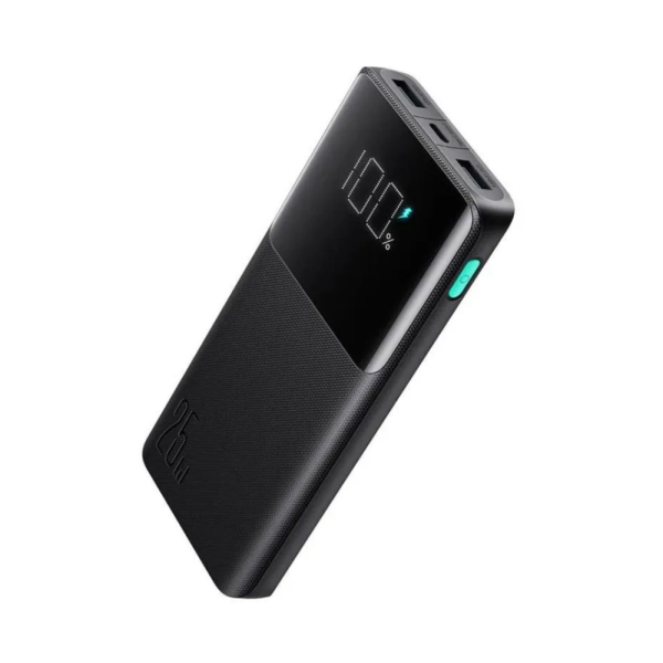 Joyroom JR-PBF20 10000mAh 25W Fast Charging Powerbank With Digital Display