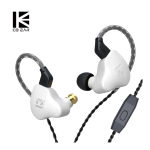 KBEAR KS1 Super Bass Booster in Ear Earphone