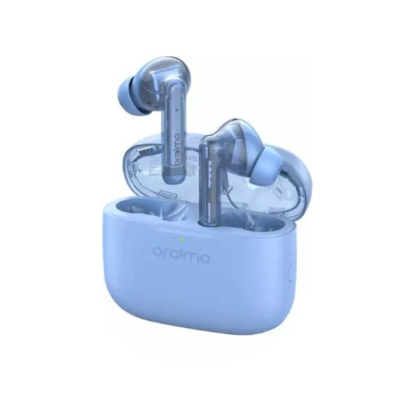 Oraimo FreePods Lite Earbuds (Apps Control)