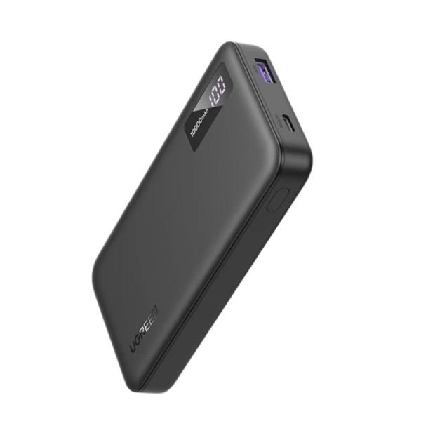 UGREEN PB311 22.5W 10000mAh Fast Charging Power Bank