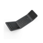 WiWU FMK-05 Portable Foldable Wireless Keyboard
