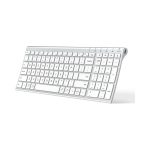 iClever BK10 Bluetooth Universal Ultra-Slim Keyboard