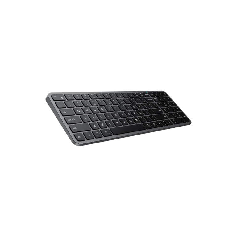 iClever BK20 Compact Size Multi-Deivice Bluetooth Keyboard